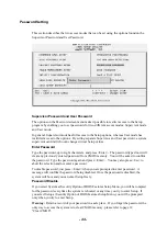 Preview for 44 page of Shuttle HOT-679V User Manual