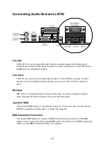 Preview for 47 page of Shuttle HOT-679V User Manual