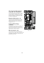 Предварительный просмотр 13 страницы Shuttle HOT-683 User Manual