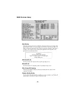 Предварительный просмотр 30 страницы Shuttle HOT-687V User Manual