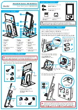 Shuttle K21 Series Quick Start Manual preview