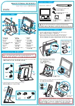 Shuttle Kiosk K15 Series Quick Start Manual предпросмотр