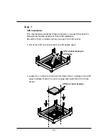 Preview for 11 page of Shuttle MB47N User Manual