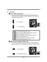 Preview for 26 page of Shuttle MB47N User Manual