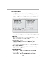 Preview for 53 page of Shuttle MB47N User Manual