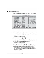 Preview for 57 page of Shuttle MB47N User Manual