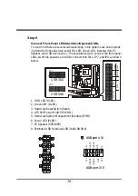 Preview for 18 page of Shuttle MB48 User Manual