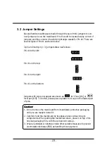 Preview for 25 page of Shuttle MB48 User Manual