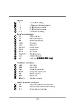 Preview for 27 page of Shuttle MB48 User Manual