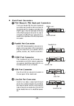 Предварительный просмотр 32 страницы Shuttle MB48 User Manual