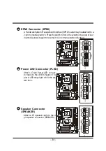 Preview for 36 page of Shuttle MB48 User Manual