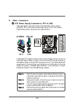 Preview for 38 page of Shuttle MB48 User Manual