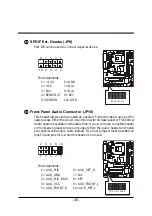 Preview for 42 page of Shuttle MB48 User Manual