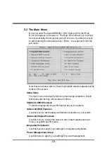 Предварительный просмотр 55 страницы Shuttle MB48 User Manual