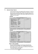 Preview for 62 page of Shuttle MB48 User Manual