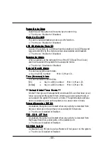 Preview for 70 page of Shuttle MB48 User Manual