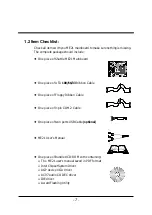 Preview for 9 page of Shuttle ME21 User Manual