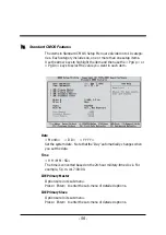 Preview for 58 page of Shuttle ME21 User Manual