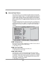 Preview for 66 page of Shuttle ME21 User Manual