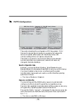 Preview for 78 page of Shuttle ME21 User Manual