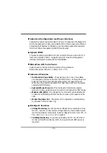 Preview for 12 page of Shuttle ME62 User Manual