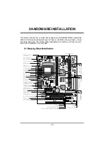 Preview for 13 page of Shuttle ME62 User Manual