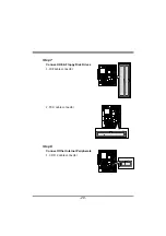 Preview for 22 page of Shuttle ME62 User Manual