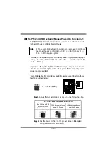 Preview for 32 page of Shuttle ME62 User Manual