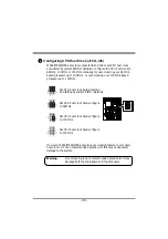 Preview for 34 page of Shuttle ME62 User Manual