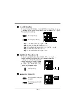 Preview for 35 page of Shuttle ME62 User Manual