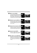 Preview for 39 page of Shuttle ME62 User Manual