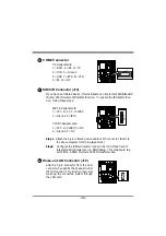 Preview for 42 page of Shuttle ME62 User Manual