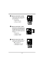 Preview for 43 page of Shuttle ME62 User Manual