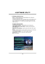 Preview for 45 page of Shuttle ME62 User Manual