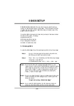 Preview for 50 page of Shuttle ME62 User Manual