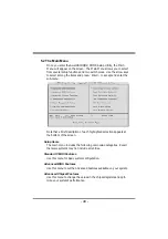 Preview for 51 page of Shuttle ME62 User Manual