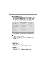 Preview for 53 page of Shuttle ME62 User Manual