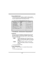 Preview for 57 page of Shuttle ME62 User Manual