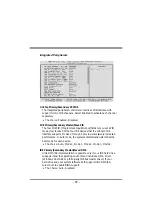 Preview for 63 page of Shuttle ME62 User Manual