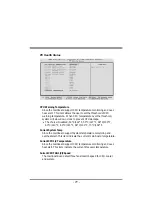 Preview for 73 page of Shuttle ME62 User Manual