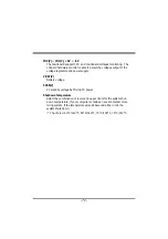 Preview for 74 page of Shuttle ME62 User Manual