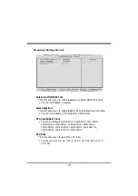 Preview for 75 page of Shuttle ME62 User Manual