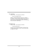 Preview for 79 page of Shuttle ME62 User Manual