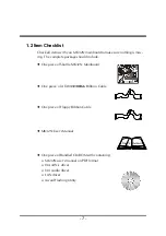 Preview for 10 page of Shuttle MK32N User Manual