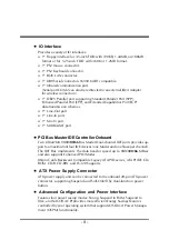 Preview for 12 page of Shuttle MK32N User Manual