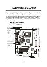 Preview for 14 page of Shuttle MK32N User Manual