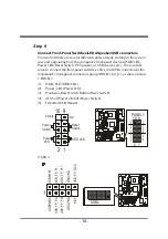 Preview for 19 page of Shuttle MK32N User Manual