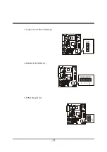 Preview for 20 page of Shuttle MK32N User Manual