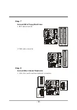 Preview for 21 page of Shuttle MK32N User Manual