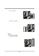 Preview for 22 page of Shuttle MK32N User Manual